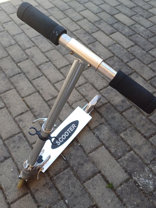 Trotineta/scooter de scheme in stare buna