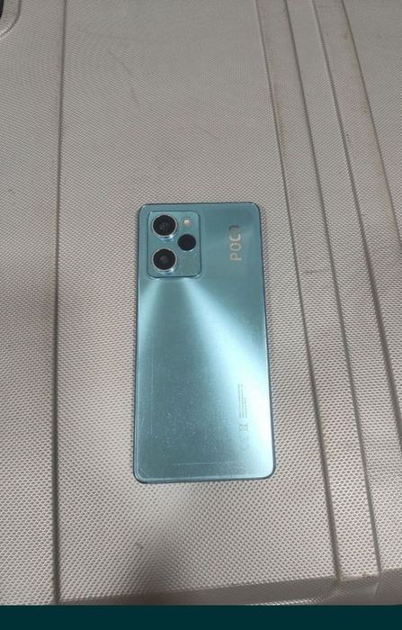 Poco x 5  pro 5g