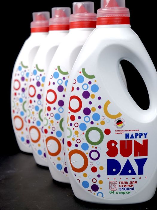 Предлагаем дилерство бытовой химии от производителя по регионам Узб.