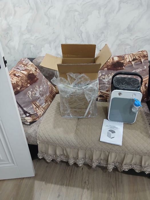 Продам кислородный концентратор