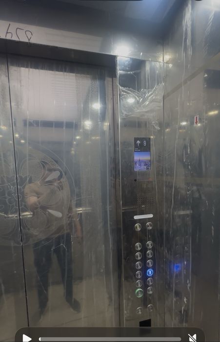 Buxoro city 2 xonali uy sotiladi