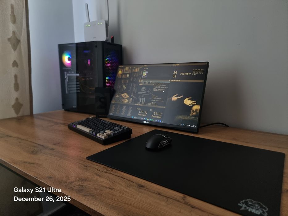 Игровой компьютер продажа