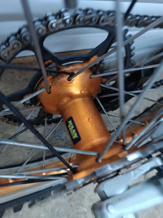 KTM SX-F 350 2012