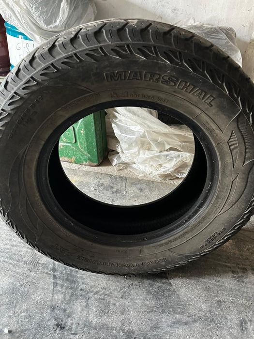 Marshal P265/65R17 110S
