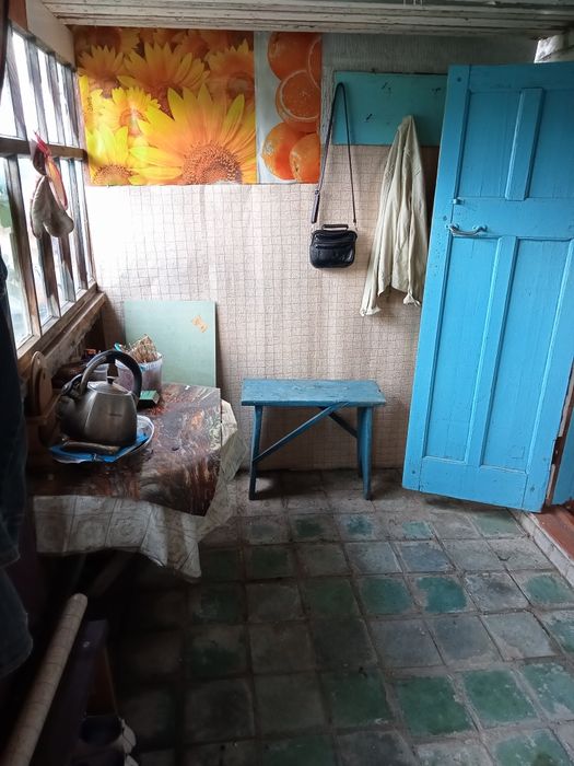 Продам сад/огород по 18 маршруту