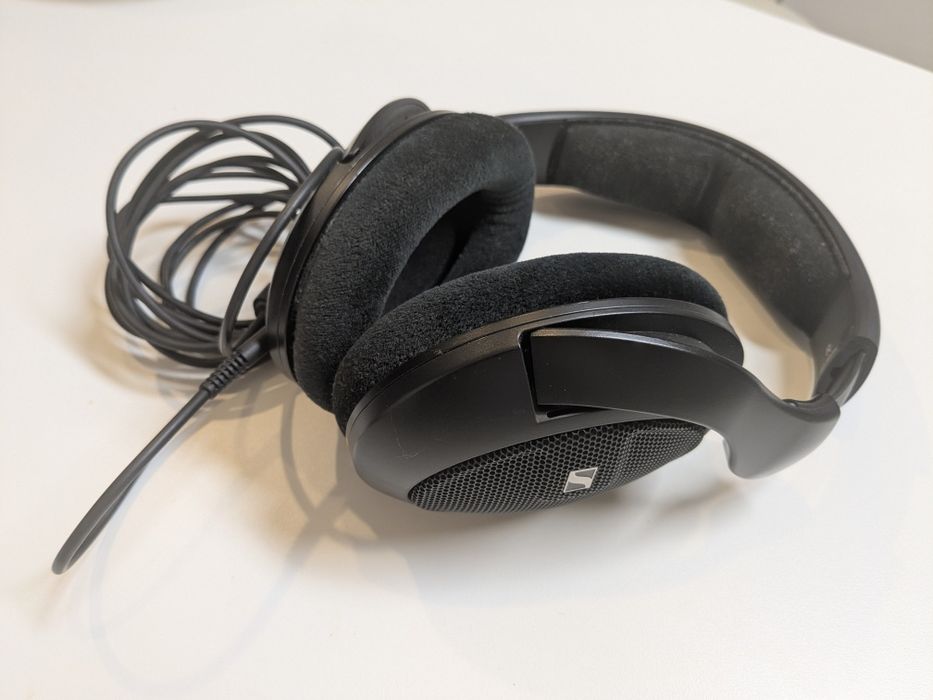 Sennheiser HD 560S - stare foarte bună