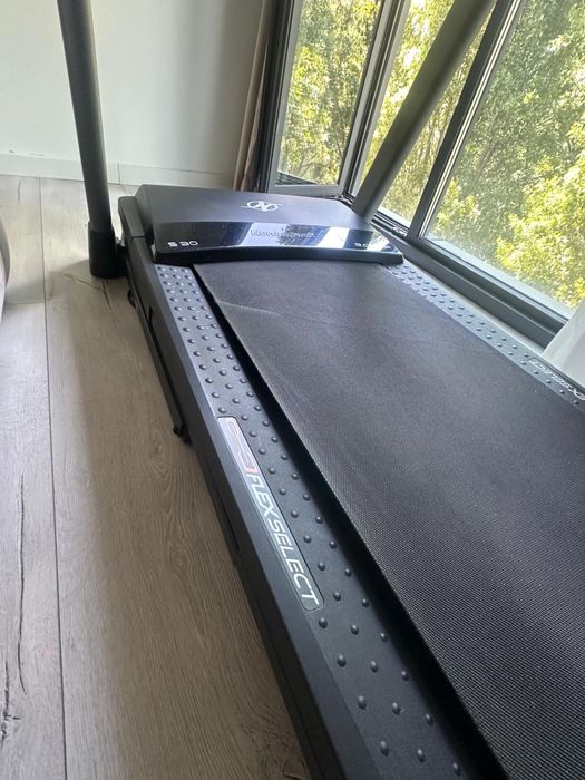 Banda electrica de alergat Nordic Track S 30