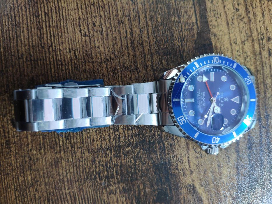 Мъжки кварцов часовник Rolex