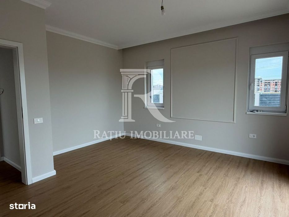 Casă modernă | Finisaje Premium| Terasă | Cihei