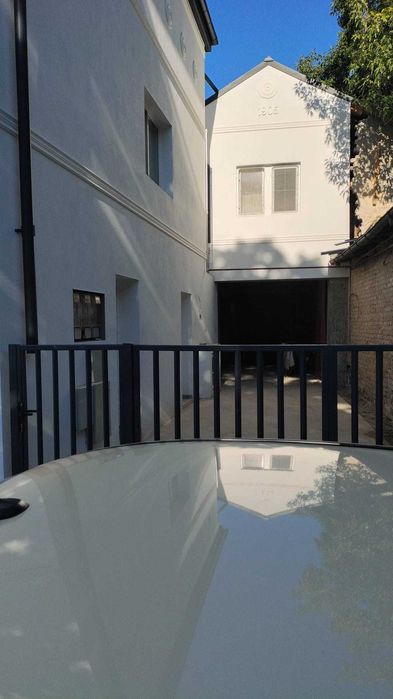 Titulescu Al.I.Cuza Dr.Felix 34mp etaj1 totul nou IacobNegruzzi49 Proprietar