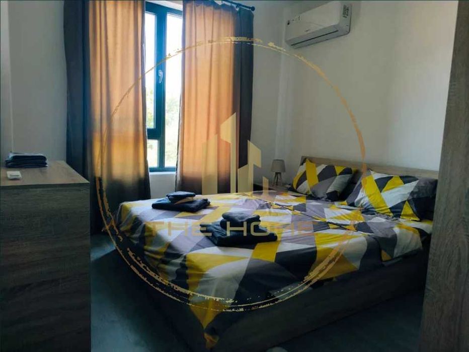 Дава се под наем Тристаен апартамент в Варна, Аспарухово - 78 кв.м за 650 € - Снимка #5