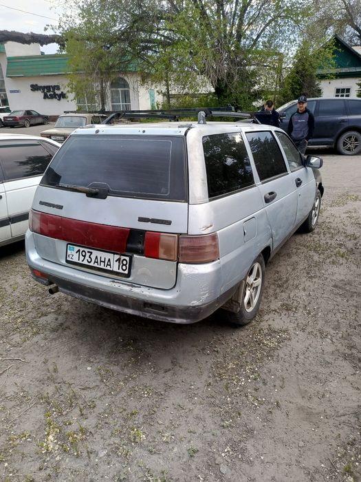 Продам ваз 2111 в ХТС