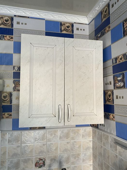 Кухоный гарнитур