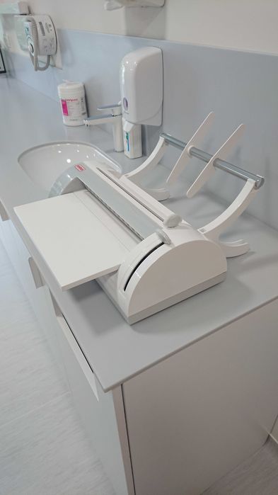 Oпаковъчна машина MILLSEAL Plus Manual