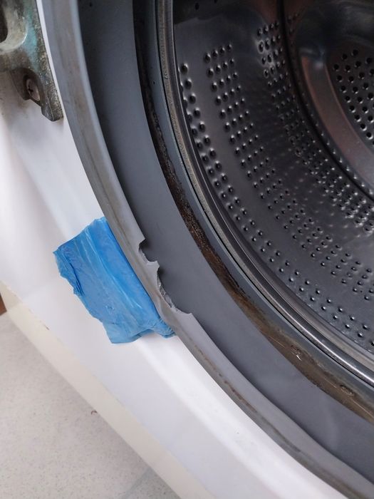 Кір машина раквина