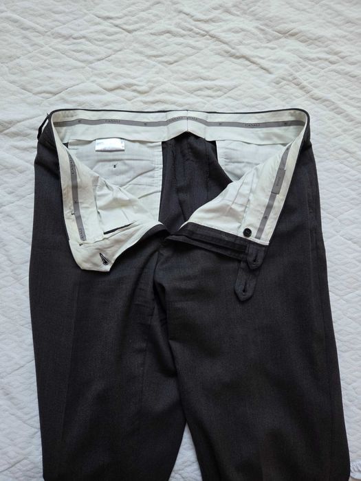 Pantaloni stofa Canali marime 54
