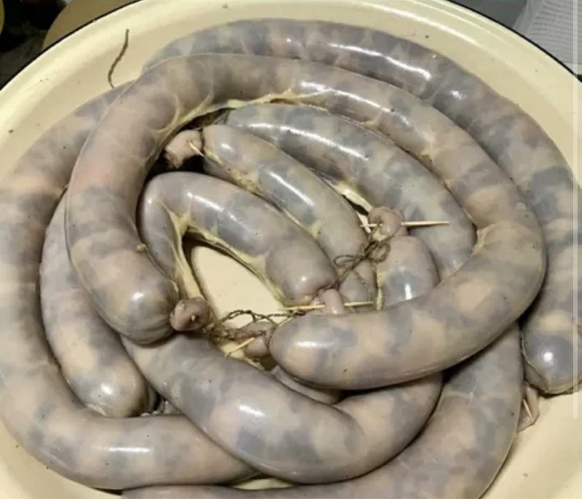 Жирный согым в наличие