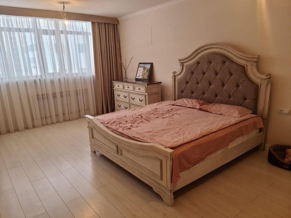 Продам 3х комнатную квартиру