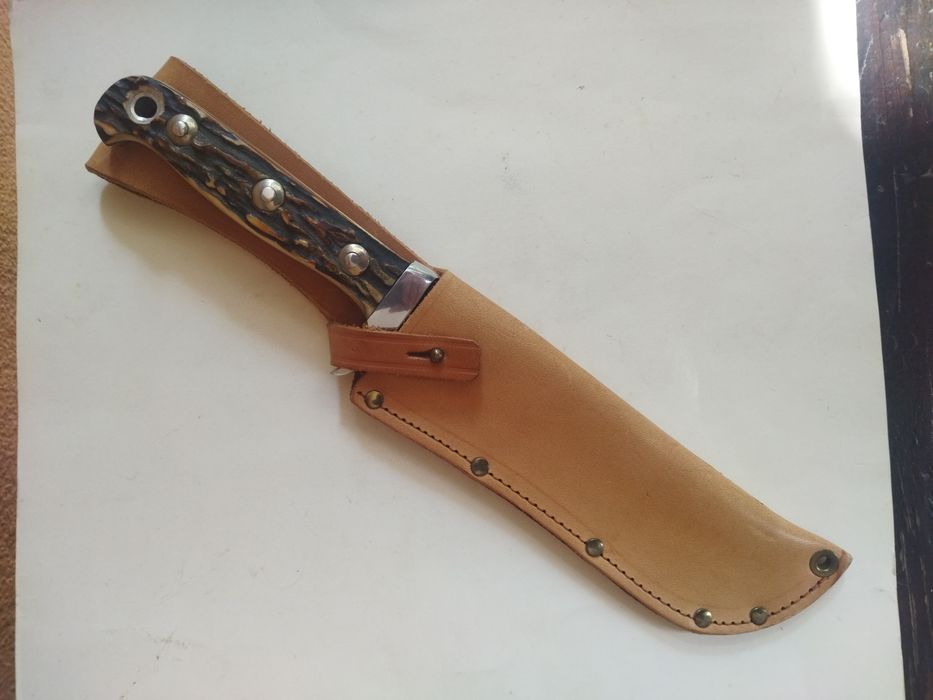 Нож CARL SCHLIEPER  Trophy  Line  Guide  Knife