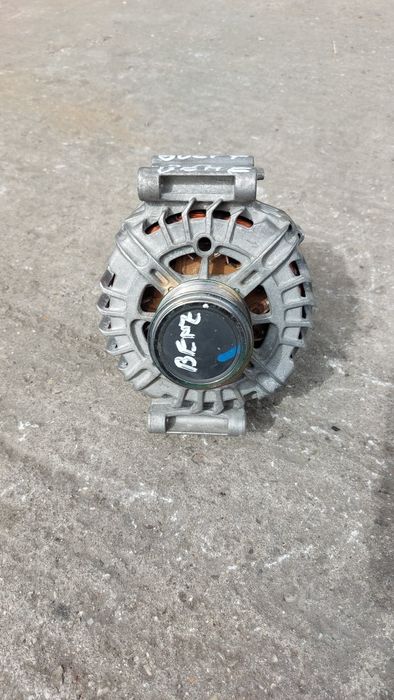 Alternator VW Golf 7 2.0 TFSI 06J903023B 2017 Audi Skoda Seat