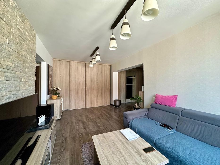 Apartament Andrei Muresanu