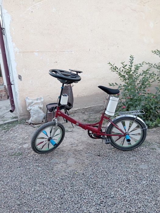 kama velik sotiladi
