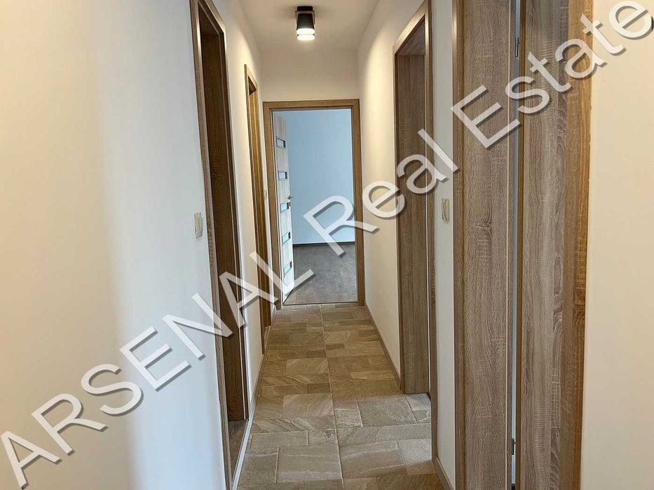 Дава се под наем Тристаен апартамент в София, Дианабад - 108 кв.м за 650 € - Снимка #1