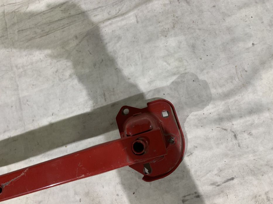 Armatura Bara fata, Nissan Micra K12, 2002, 2003, 2004, 2005, 2006, 2007, 2008, 2009.