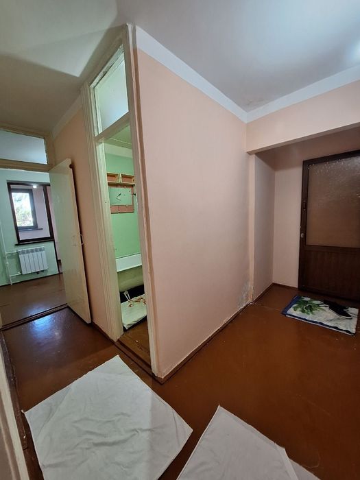 Срочно продается квартира