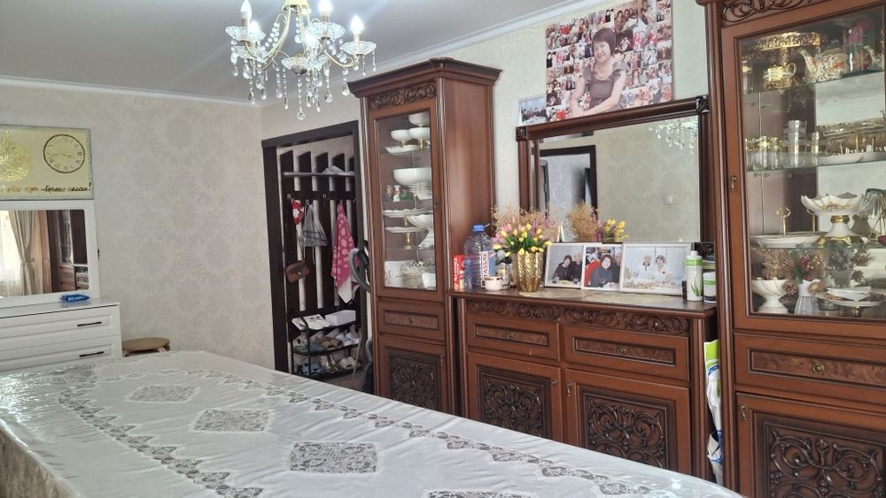 Продам 3 х комнатную квартиру