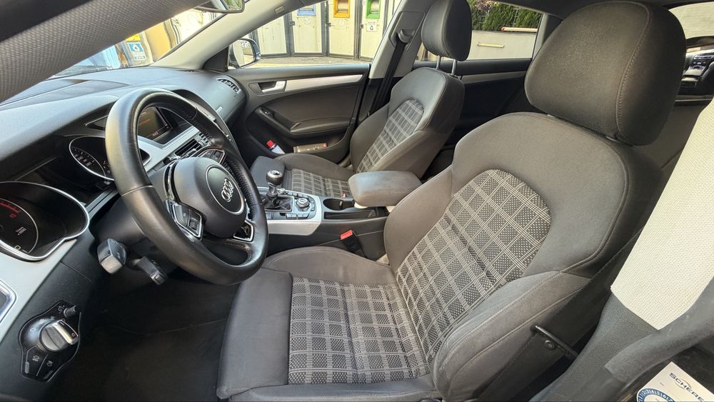 AUDI A5 Sportback 2015 — imagine 5