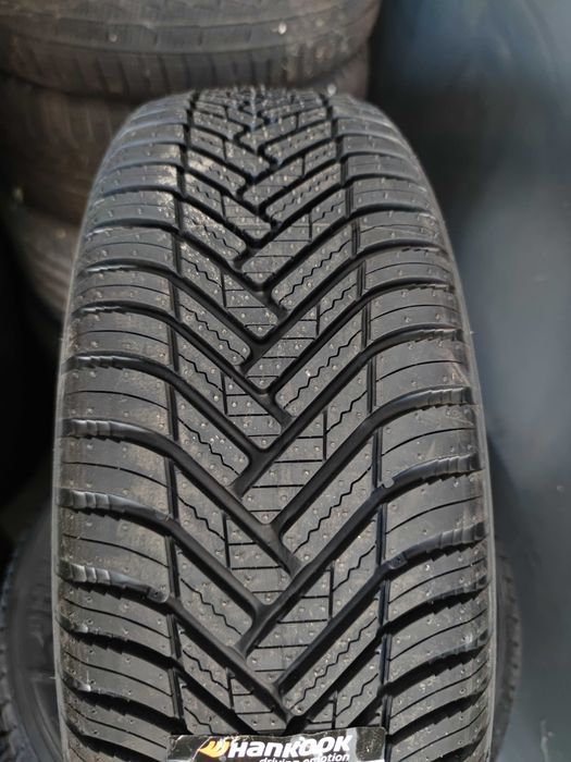 Нови Всесезонни Гуми 195 65 15 - Hankook