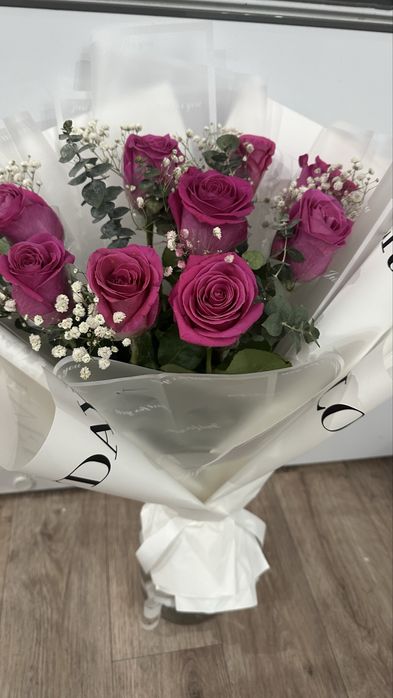 продам букет цветов