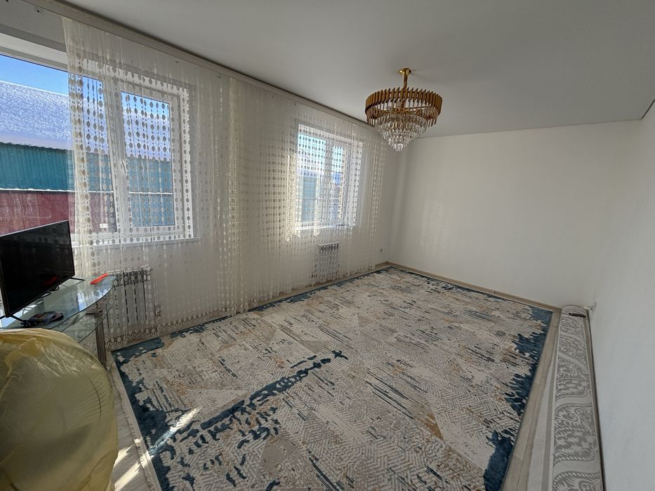 Частный дом мкр Жұлдыз