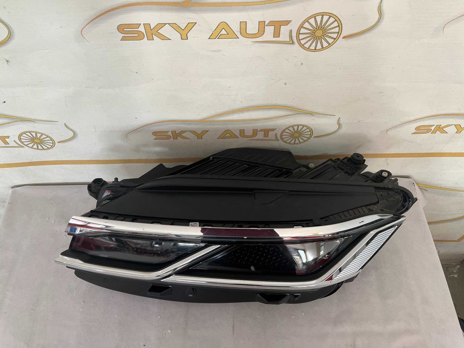Far stanga full led Vw Touareg CR7 dupa 2018 Europa original