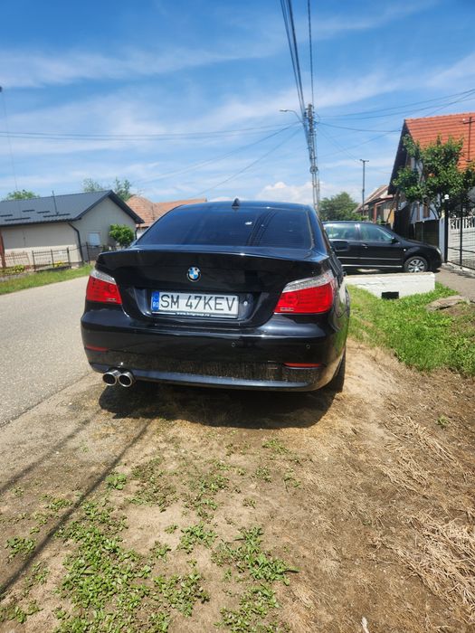 Vand bmw seria 5 e60 2.5i