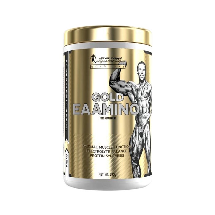 KEVIN EAA GOLD AMINO 100% Оригинал Доставка по всему Узбекистану