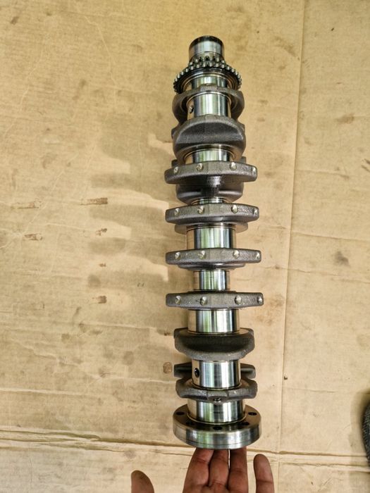 Vibrochen arbore Citroen Jumper/Peugeot Boxer/Ford Tranzit  euro4