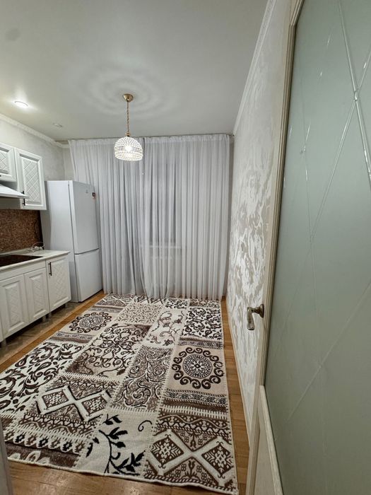 2 бөлмелі патер жалға беріледі. Тек семейный отбасыға