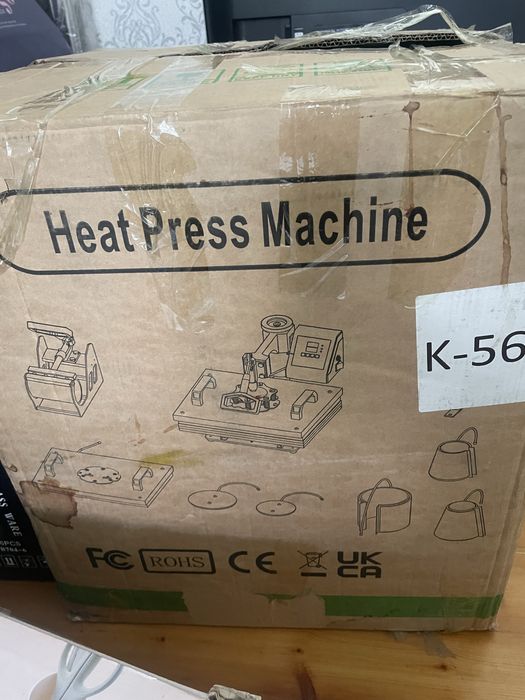 Готовый бизнес сатылады