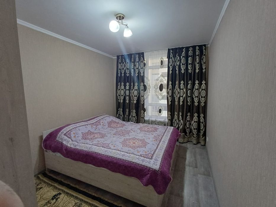 Жаңа қала Квартира посуточно