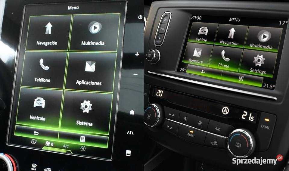 Mercedes BMW VW Renault Dacia etc. Instalez soft harti GPS la distanta