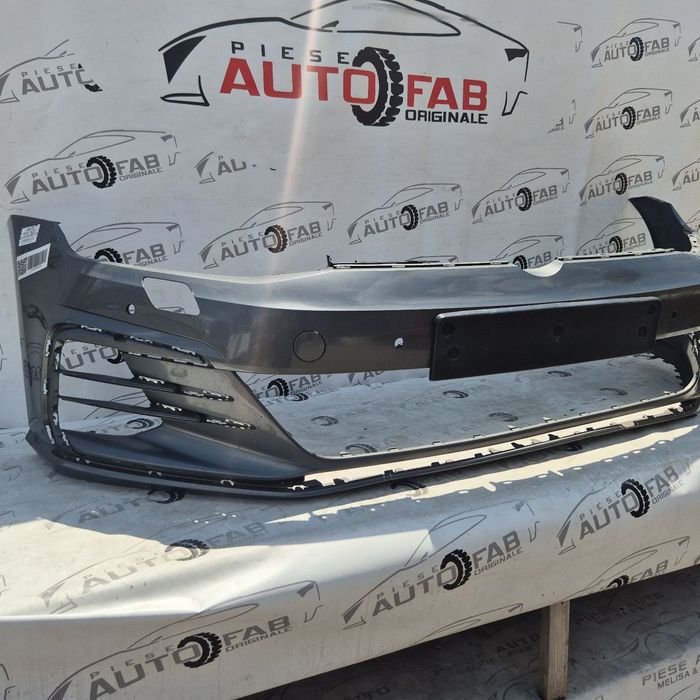 Bara fata Volkswagen Golf 7 GTI-GTD Facelift an 2017-2018-2019