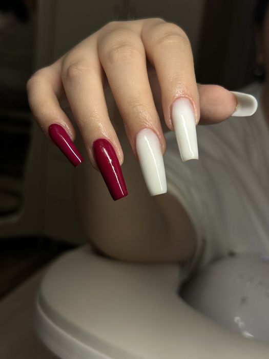 Маникюр на дому, район Химгородки