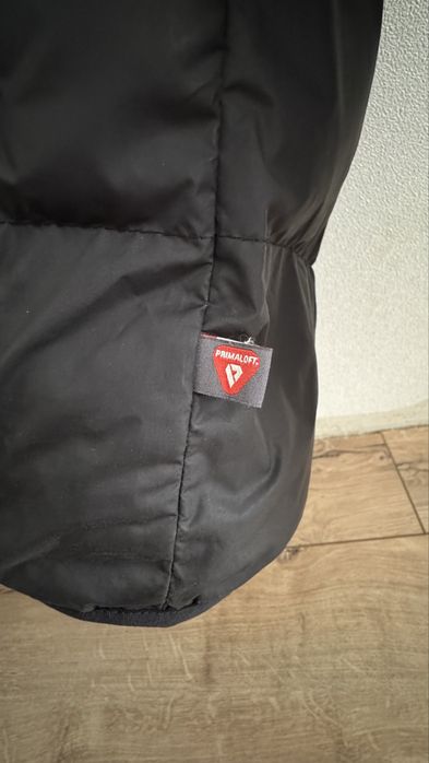 Пуховик Nike оригинал