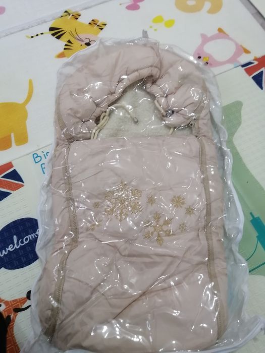 Балаларға арналған конверт