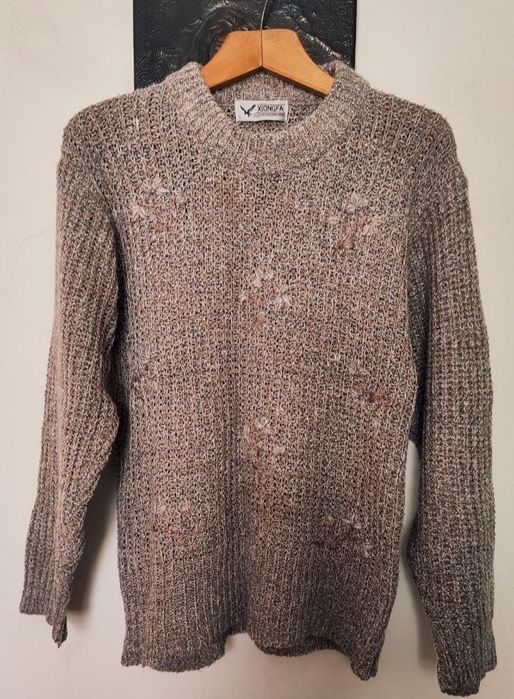 Бесплатно свитер 48 размер