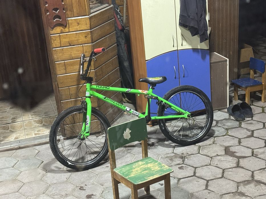 продам BMX Haro Shedder