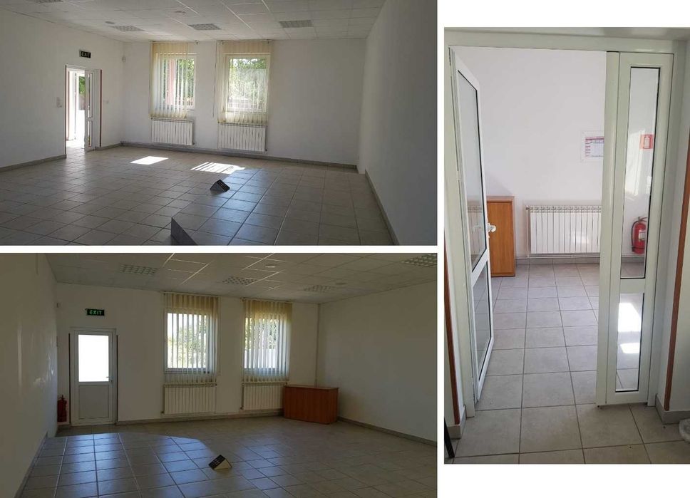 Vând casă, com Jurilovca, jud Tulcea, 1700 mp teren, 750m de noul port