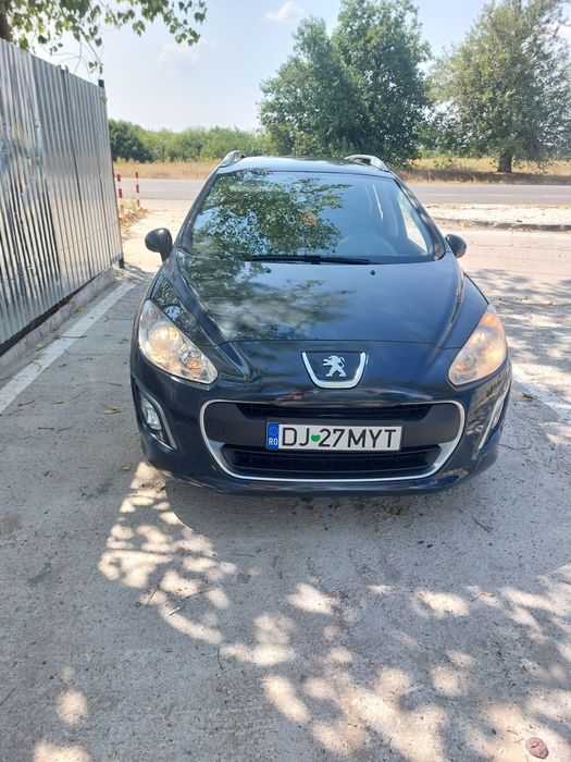 PEUGEOT 308 0 — imagine 4